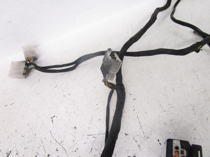 07 Kawasaki EX 250 Ninja Wire Wiring Harness 26030-1351 1995-2007